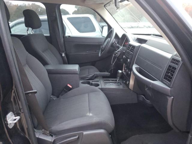 Photo 4 VIN: 1J4PP2GK0BW562889 - JEEP LIBERTY SP 