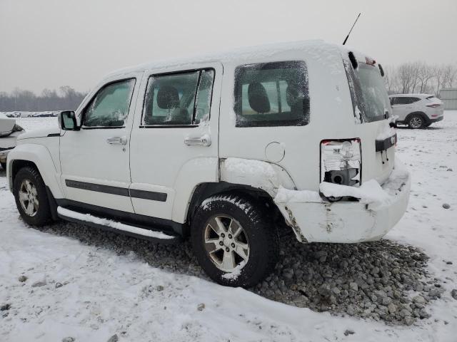 Photo 1 VIN: 1J4PP2GK0BW569650 - JEEP LIBERTY 