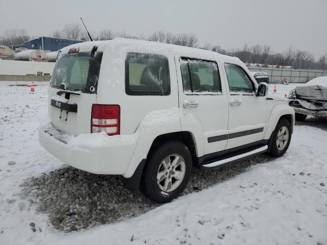 Photo 2 VIN: 1J4PP2GK0BW569650 - JEEP LIBERTY 