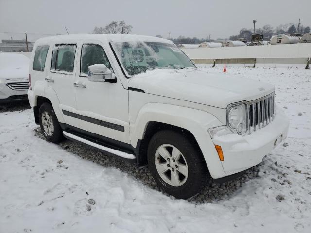 Photo 3 VIN: 1J4PP2GK0BW569650 - JEEP LIBERTY 