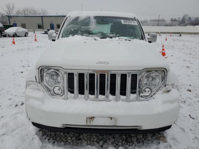 Photo 4 VIN: 1J4PP2GK0BW569650 - JEEP LIBERTY 