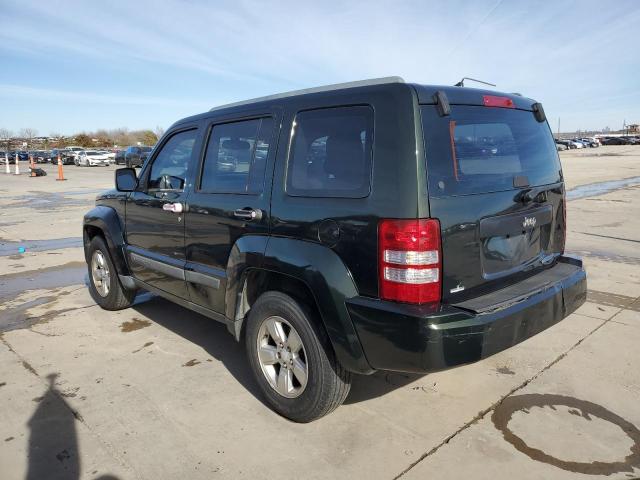 Photo 1 VIN: 1J4PP2GK0BW578929 - JEEP LIBERTY 