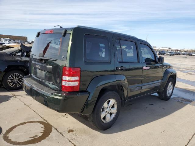 Photo 2 VIN: 1J4PP2GK0BW578929 - JEEP LIBERTY 