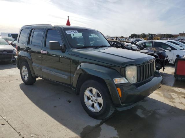 Photo 3 VIN: 1J4PP2GK0BW578929 - JEEP LIBERTY 