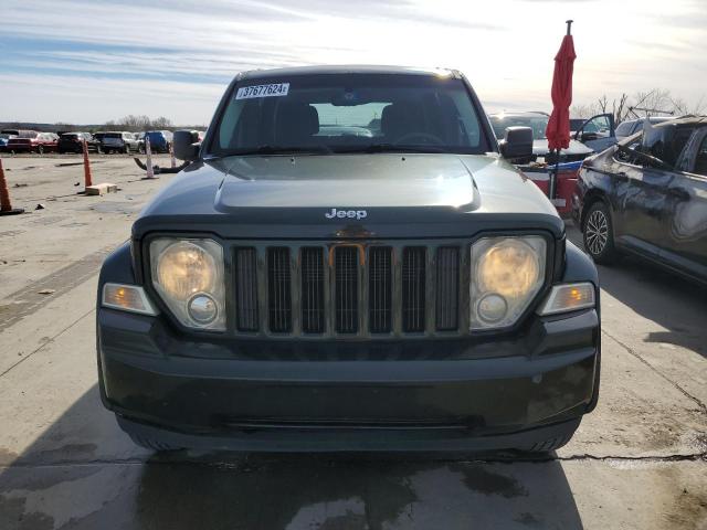 Photo 4 VIN: 1J4PP2GK0BW578929 - JEEP LIBERTY 