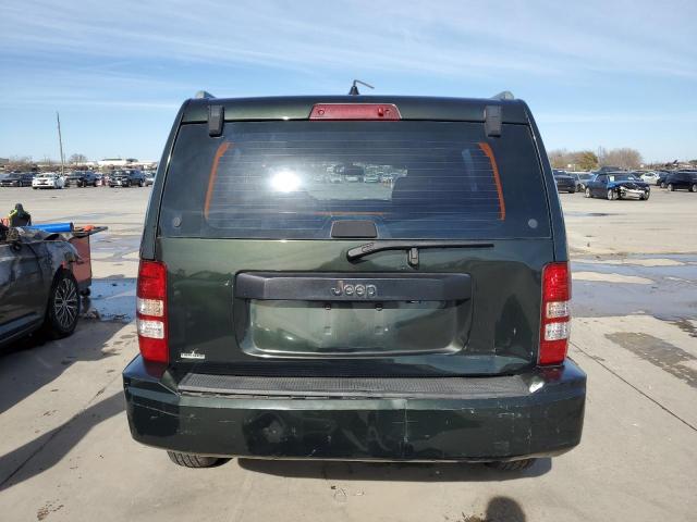 Photo 5 VIN: 1J4PP2GK0BW578929 - JEEP LIBERTY 