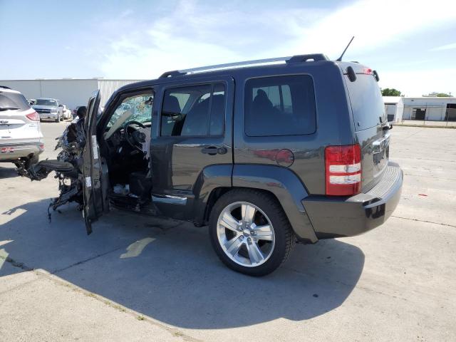 Photo 1 VIN: 1J4PP2GK0BW596623 - JEEP LIBERTY SP 