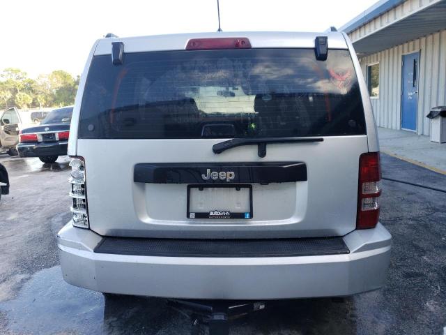 Photo 5 VIN: 1J4PP2GK1AW110500 - JEEP LIBERTY 