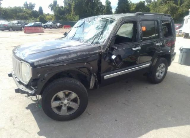 Photo 1 VIN: 1J4PP2GK1AW114417 - JEEP LIBERTY 