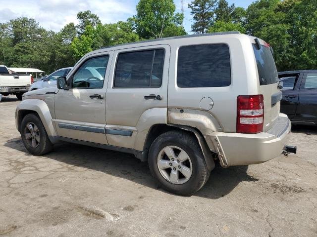 Photo 1 VIN: 1J4PP2GK1AW123635 - JEEP LIBERTY 