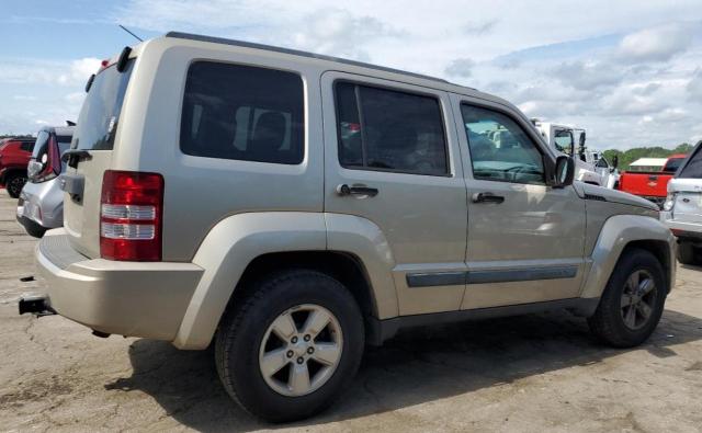 Photo 2 VIN: 1J4PP2GK1AW123635 - JEEP LIBERTY 