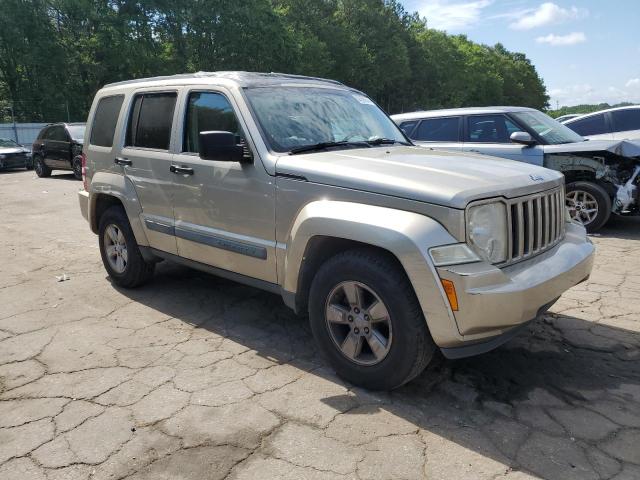 Photo 3 VIN: 1J4PP2GK1AW123635 - JEEP LIBERTY 