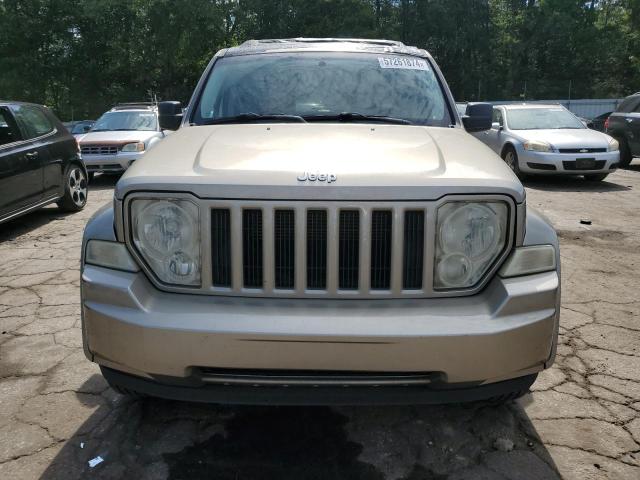 Photo 4 VIN: 1J4PP2GK1AW123635 - JEEP LIBERTY 