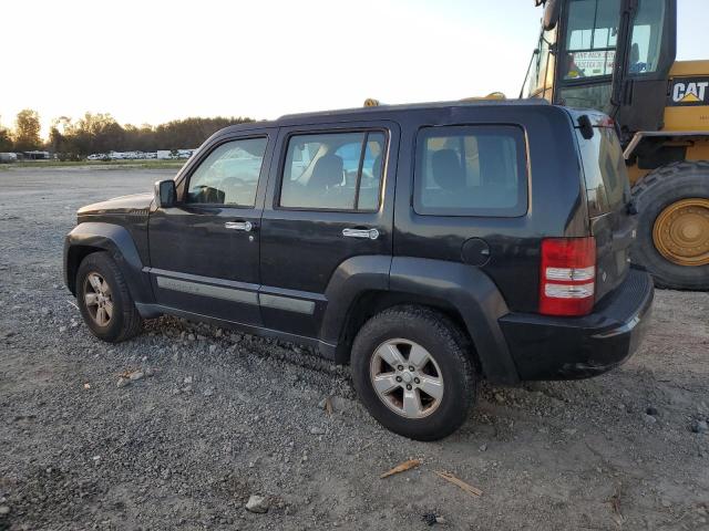 Photo 1 VIN: 1J4PP2GK1AW132643 - JEEP LIBERTY SP 