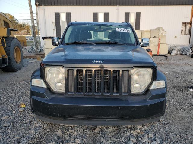 Photo 4 VIN: 1J4PP2GK1AW132643 - JEEP LIBERTY SP 