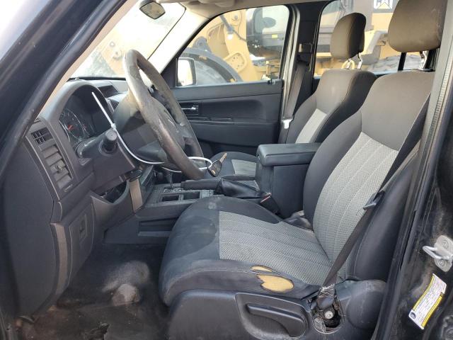 Photo 6 VIN: 1J4PP2GK1AW132643 - JEEP LIBERTY SP 