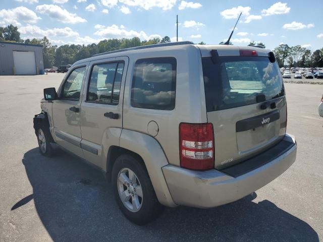 Photo 2 VIN: 1J4PP2GK1BW520148 - JEEP LIBERTY SP 