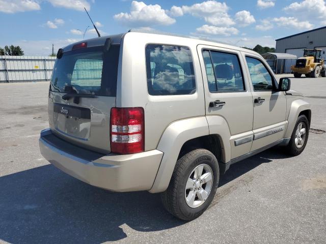 Photo 3 VIN: 1J4PP2GK1BW520148 - JEEP LIBERTY SP 