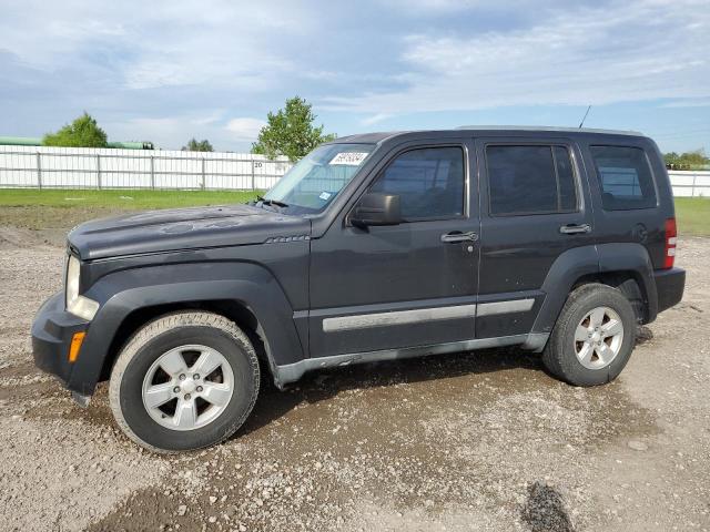 Photo 0 VIN: 1J4PP2GK1BW521722 - JEEP LIBERTY SP 