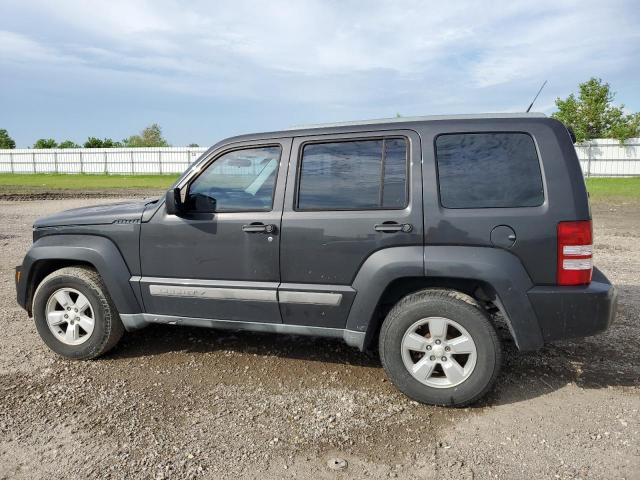 Photo 1 VIN: 1J4PP2GK1BW521722 - JEEP LIBERTY SP 