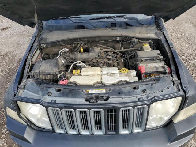 Photo 11 VIN: 1J4PP2GK1BW521722 - JEEP LIBERTY SP 