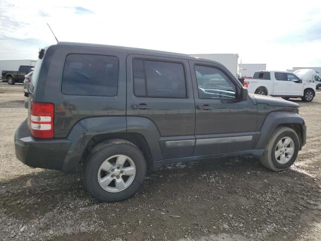 Photo 2 VIN: 1J4PP2GK1BW521722 - JEEP LIBERTY SP 