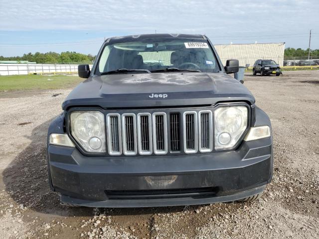 Photo 4 VIN: 1J4PP2GK1BW521722 - JEEP LIBERTY SP 