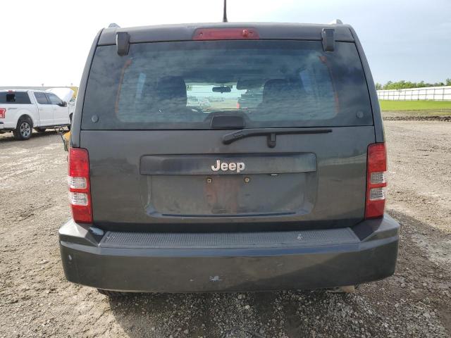 Photo 5 VIN: 1J4PP2GK1BW521722 - JEEP LIBERTY SP 