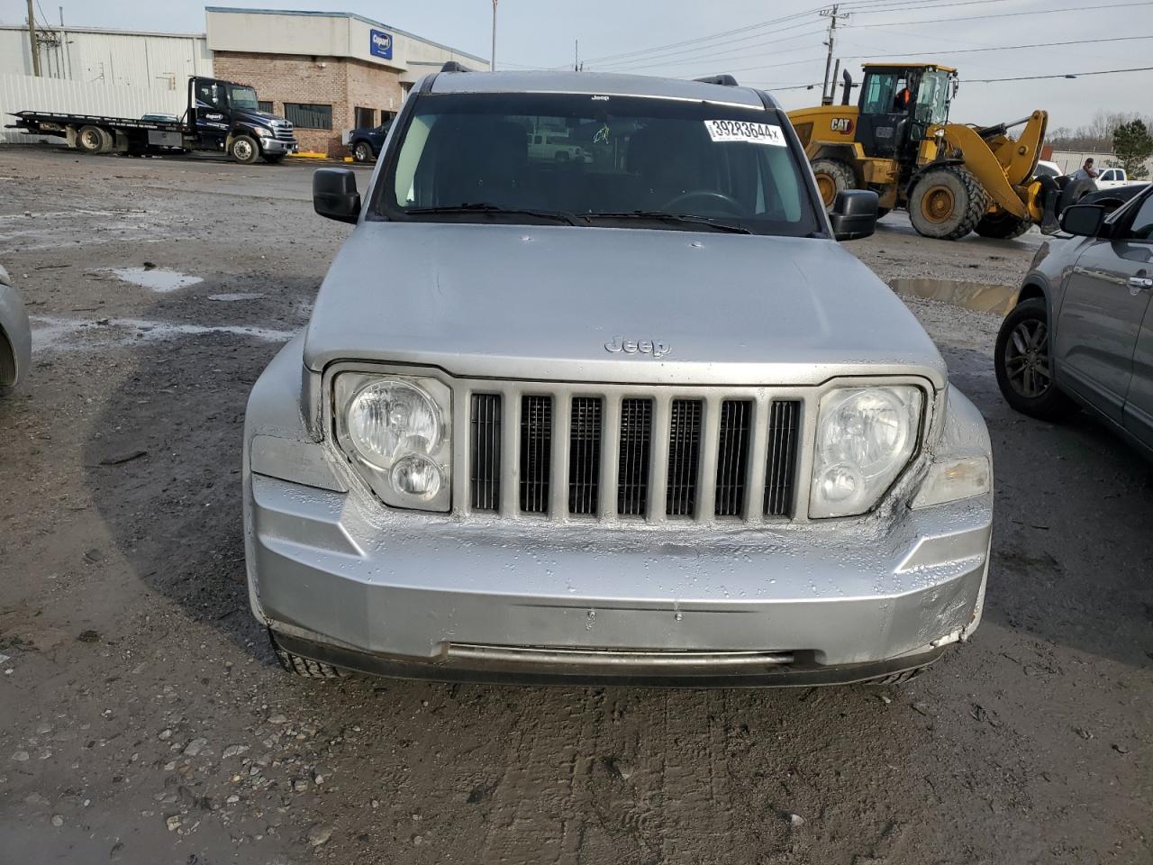 Photo 4 VIN: 1J4PP2GK1BW521753 - JEEP LIBERTY (NORTH AMERICA) 