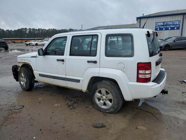 Photo 1 VIN: 1J4PP2GK1BW522059 - JEEP LIBERTY SP 