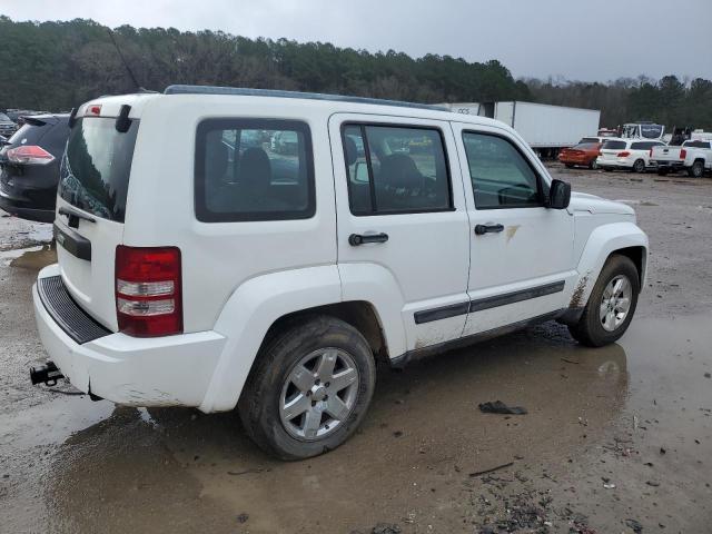 Photo 2 VIN: 1J4PP2GK1BW522059 - JEEP LIBERTY SP 