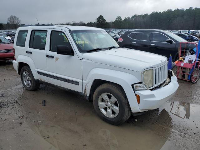 Photo 3 VIN: 1J4PP2GK1BW522059 - JEEP LIBERTY SP 