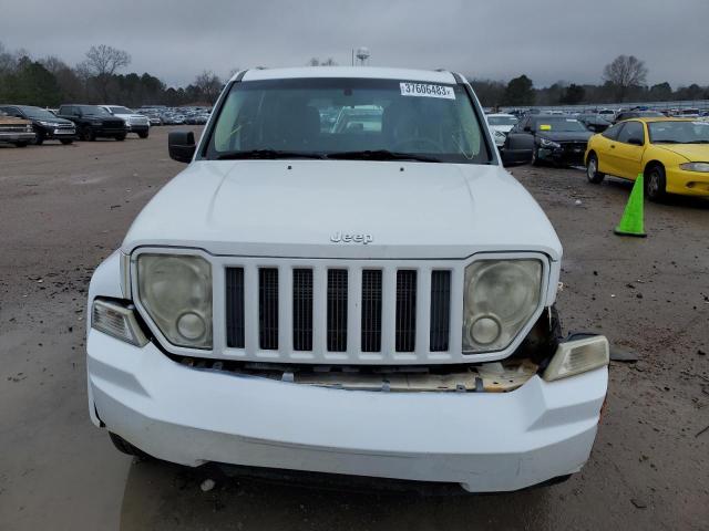 Photo 4 VIN: 1J4PP2GK1BW522059 - JEEP LIBERTY SP 