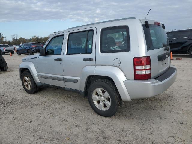 Photo 1 VIN: 1J4PP2GK1BW565641 - JEEP LIBERTY SP 