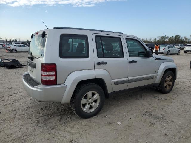 Photo 2 VIN: 1J4PP2GK1BW565641 - JEEP LIBERTY SP 