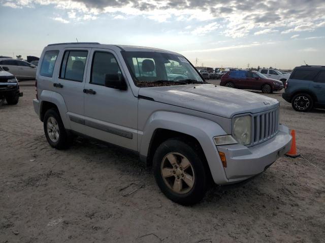 Photo 3 VIN: 1J4PP2GK1BW565641 - JEEP LIBERTY SP 