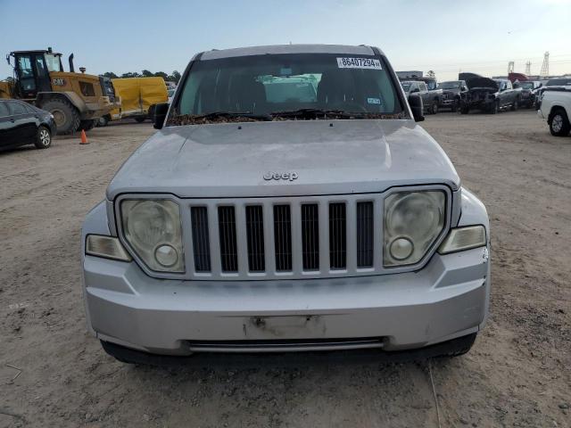 Photo 4 VIN: 1J4PP2GK1BW565641 - JEEP LIBERTY SP 