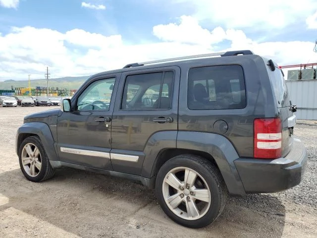 Photo 1 VIN: 1J4PP2GK1BW583783 - JEEP LIBERTY SP 