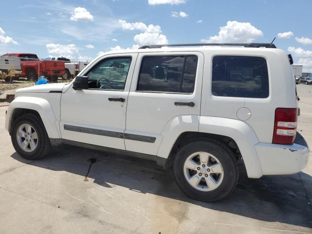 Photo 1 VIN: 1J4PP2GK2AW102227 - JEEP LIBERTY SP 