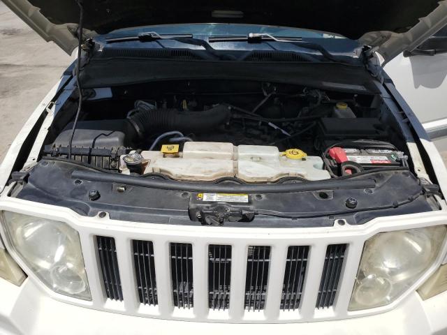 Photo 11 VIN: 1J4PP2GK2AW102227 - JEEP LIBERTY SP 