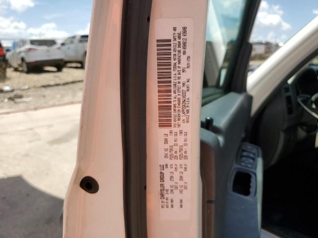 Photo 12 VIN: 1J4PP2GK2AW102227 - JEEP LIBERTY SP 