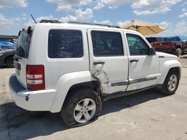 Photo 2 VIN: 1J4PP2GK2AW102227 - JEEP LIBERTY SP 