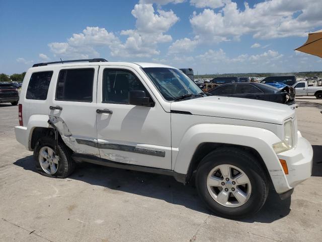 Photo 3 VIN: 1J4PP2GK2AW102227 - JEEP LIBERTY SP 