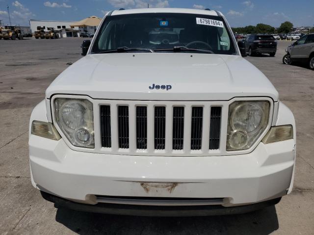 Photo 4 VIN: 1J4PP2GK2AW102227 - JEEP LIBERTY SP 