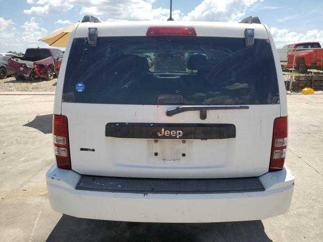 Photo 5 VIN: 1J4PP2GK2AW102227 - JEEP LIBERTY SP 