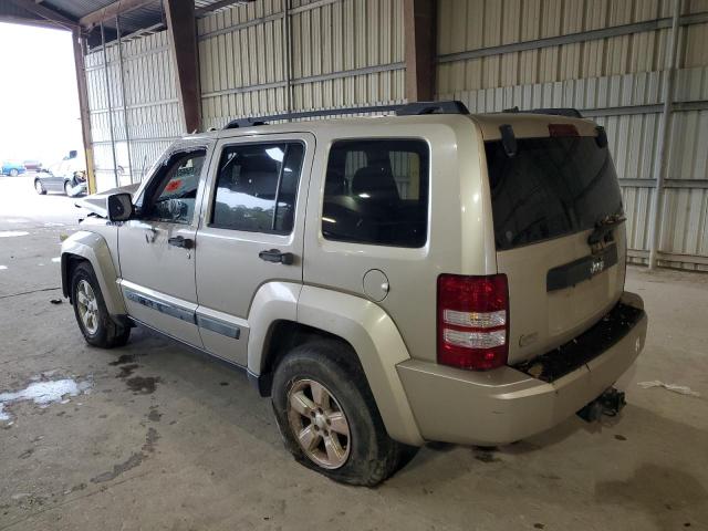 Photo 1 VIN: 1J4PP2GK2AW117049 - JEEP LIBERTY 