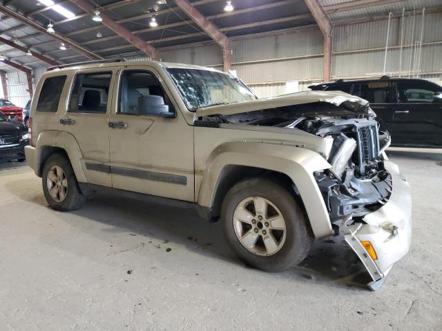 Photo 3 VIN: 1J4PP2GK2AW117049 - JEEP LIBERTY 