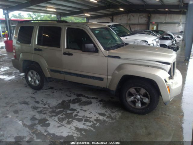 Photo 0 VIN: 1J4PP2GK2AW117052 - JEEP LIBERTY 