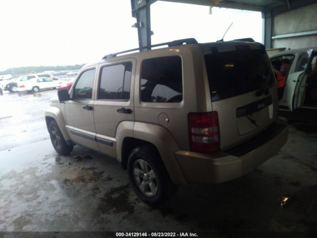 Photo 2 VIN: 1J4PP2GK2AW117052 - JEEP LIBERTY 