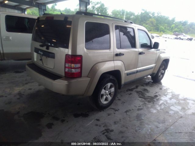 Photo 3 VIN: 1J4PP2GK2AW117052 - JEEP LIBERTY 